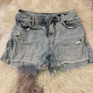 All Saints Shorts
